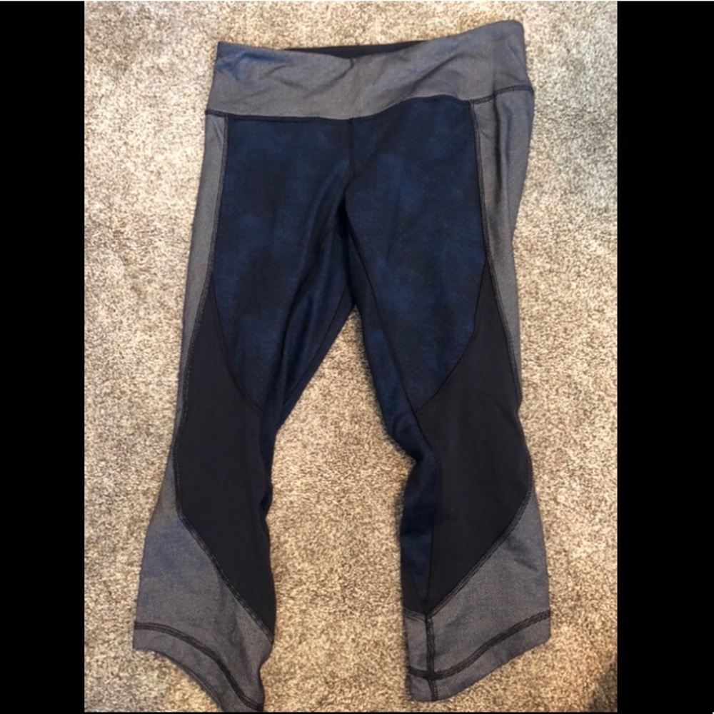 Lululemon Wunder Under